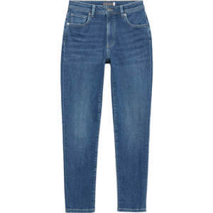 Mint Velvet Mid Indigo Sculpting Skinny Jeans